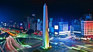 3 cidades imperdíveis para visitar na Argentina
