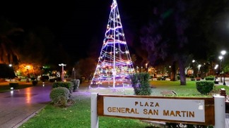 Dicas para o Natal em Mendoza