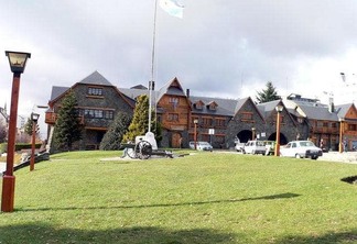 Museu da Patagônia em Bariloche
