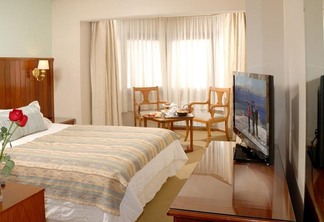 Hotéis bons e baratos em Bariloche