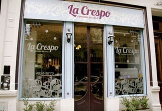 Restaurantes na Villa Crespo