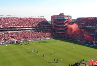 Buenos Aires é a metrópole com maior número de estádios do mundo