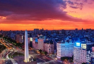 Pacote Hurb para Buenos Aires + Ushuaia + El Calafate por R$ 3699