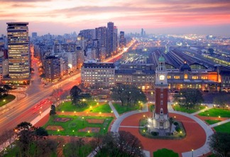 Onde comprar ingressos e passeios de Buenos Aires
