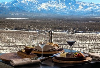 Restaurantes em Mendoza
