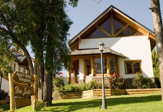 Dicas de hotéis em Bariloche