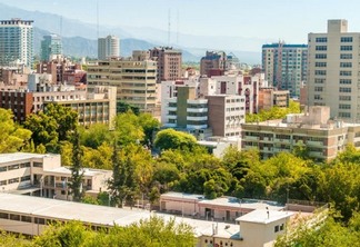 Meses de alta e baixa temporada em Mendoza