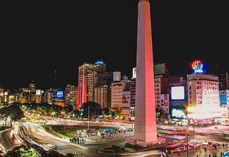 As melhores fotos para tirar em Buenos Aires