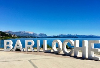 Feriados em Bariloche em 2022
