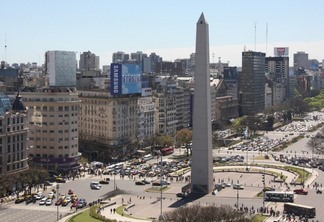 Feriados em Buenos Aires em 2022