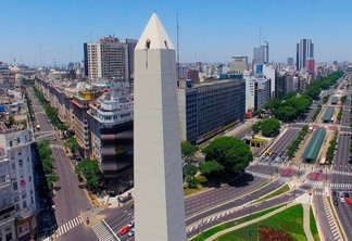 15 coisas gratuitas para fazer em Buenos Aires
