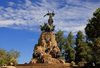 7 coisas de graça pra fazer em Mendoza
