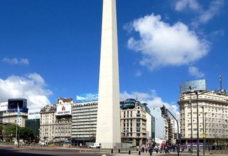 Top 10 passeios pelo centro de Buenos Aires