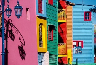 8 atrativos imperdíveis para o verão em Buenos Aires