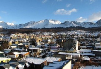 5 atrativos imperdíveis para o inverno em Ushuaia