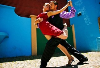 Onde fazer aula de tango em Buenos Aires