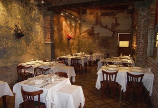 Restaurantes sofisticados em Córdoba