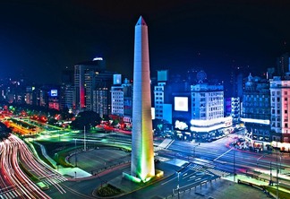 3 cidades imperdíveis para visitar na Argentina