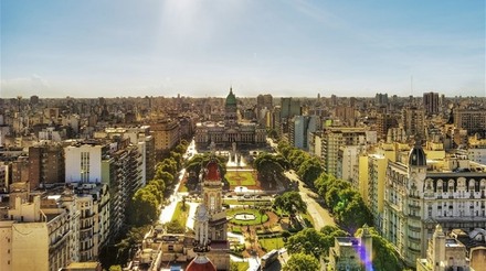 O que fazer em Buenos Aires