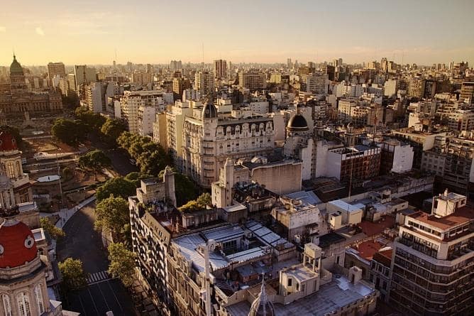 O que fazer no inverno em Buenos Aires