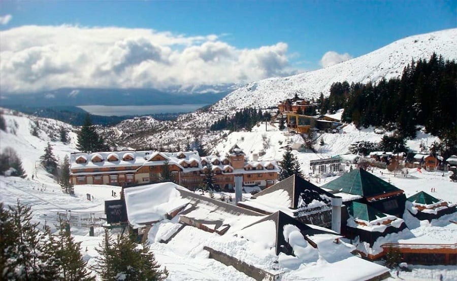 O que fazer em Bariloche no Inverno
