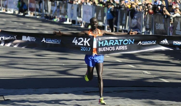 Dicas para participar da Maratona de Buenos Aires