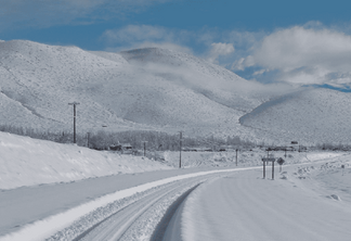O que fazer em Bariloche no inverno