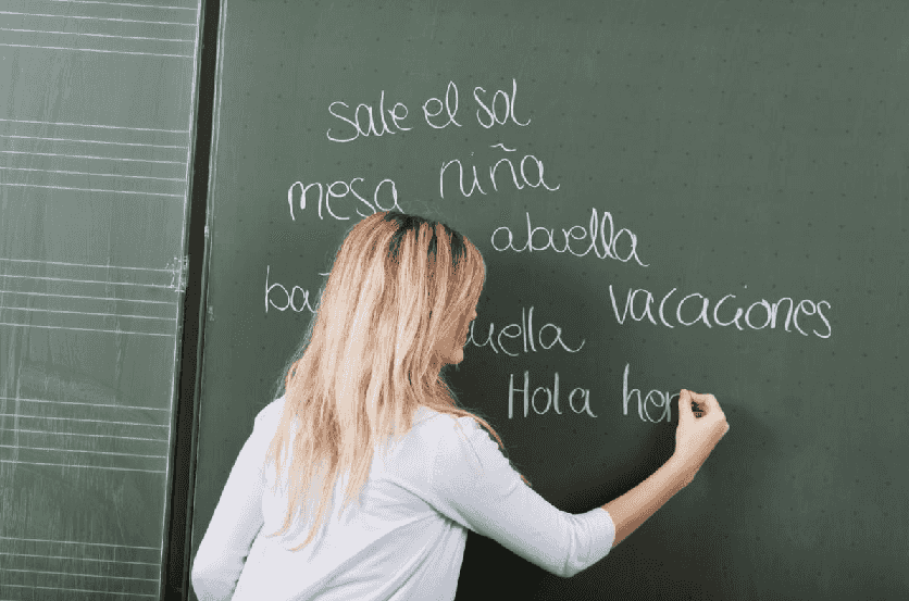  Estudar espanhol no Centro Universitário de Idiomas (CUI) na Argentina
