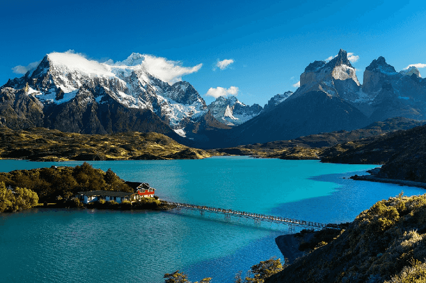 Patagônia Argentina 