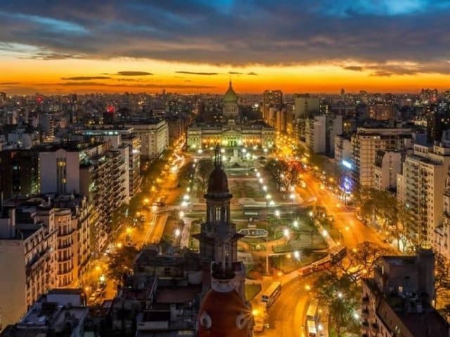 Onde ficar em Buenos Aires: Melhores regiões