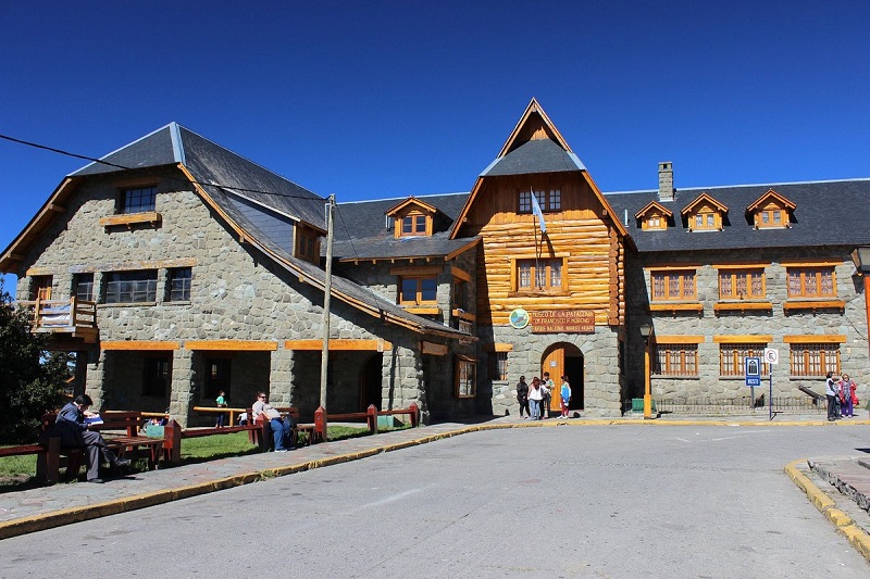Museu de La Patagônia em Bariloche