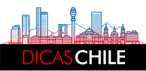 Logomarca: Dicas Chile