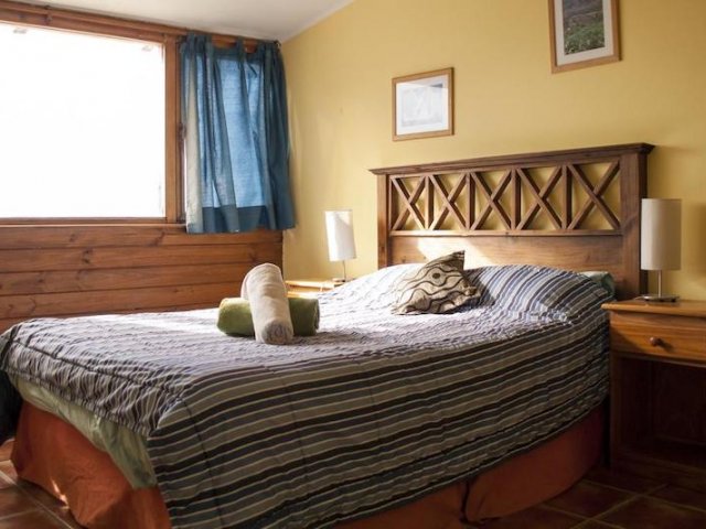 Melhores hostels em Bariloche