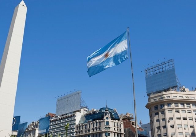 Meses de alta e baixa temporada na Argentina