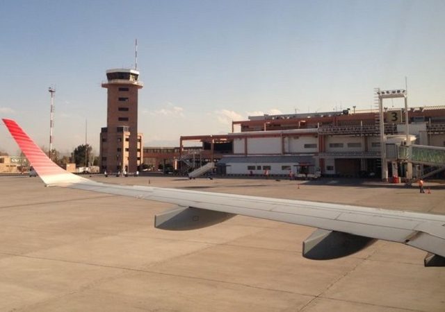 Transfer do aeroporto de Mendoza até o centro turístico