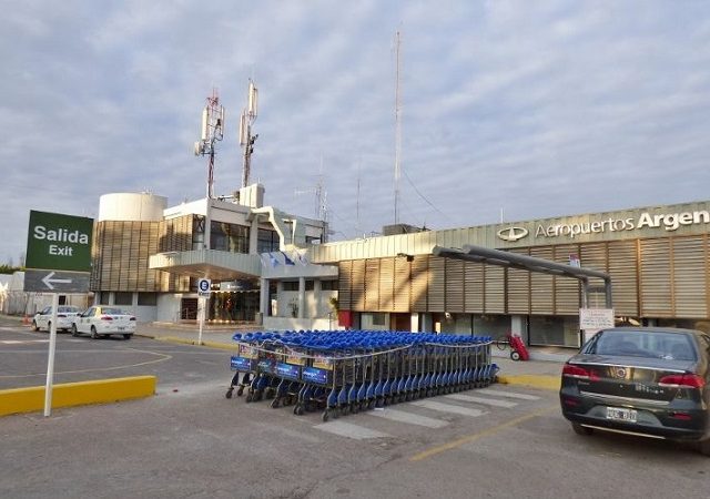 Transfer do aeroporto de San Juan até o centro turístico