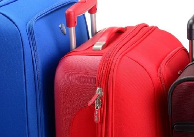 Onde comprar malas de viagem na Argentina