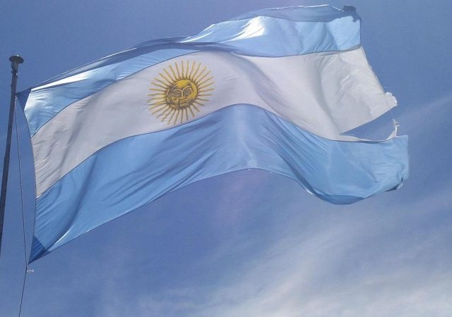 Feriados na Argentina em 2023