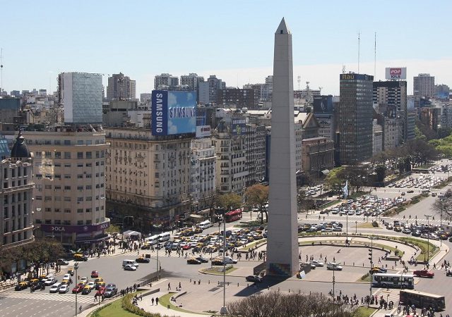 Feriados em Buenos Aires em 2022