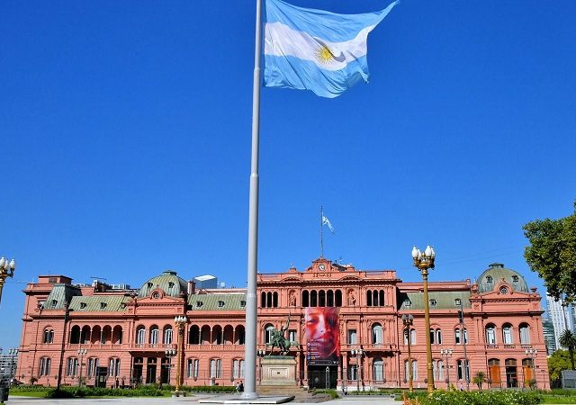 Roteiro pelas principais cidades da Argentina
