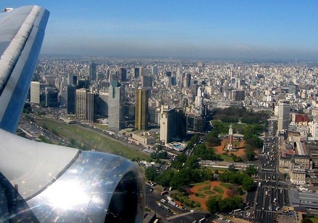 Passagens para Buenos Aires a partir de 1500 reais