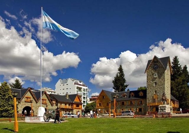 O que fazer no centro de Bariloche?