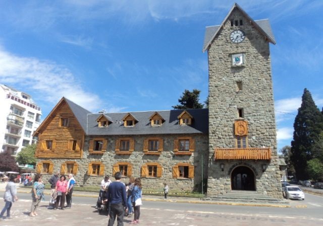 Top 5 passeios pelo centro de Bariloche