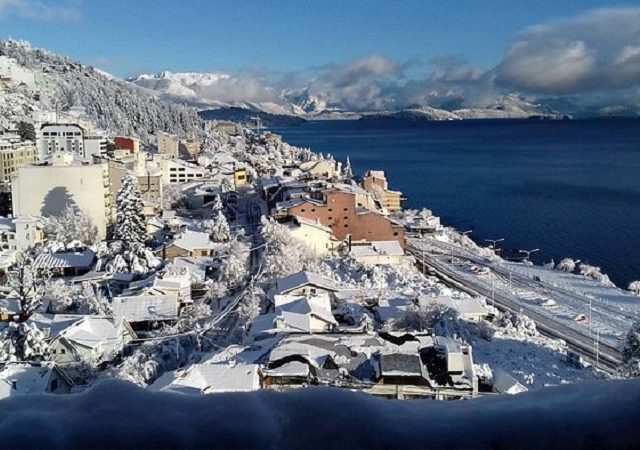 6 atrativos imperdíveis para o inverno em Bariloche