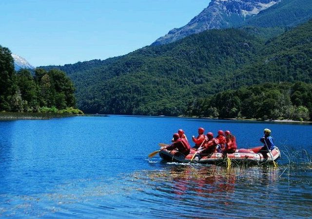 8 atrativos imperdíveis para o verão em Bariloche
