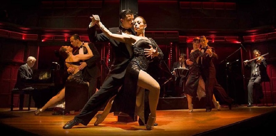 4 lugares para dançar tango em Buenos Aires
