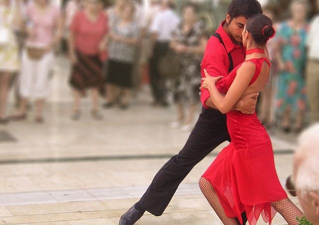 10 shows de tango imperdíveis em Buenos Aires